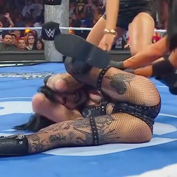 Rhea ripley page leaked private photo uncensored HD quality