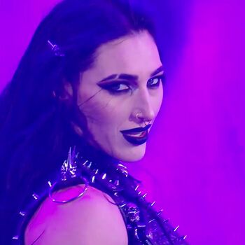 Rhea ripley page leaked private photo uncensored HD quality