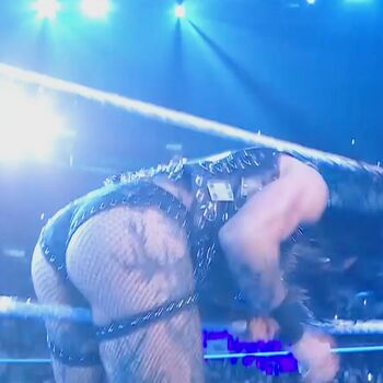 Rhea ripley page leaked private photo uncensored HD quality