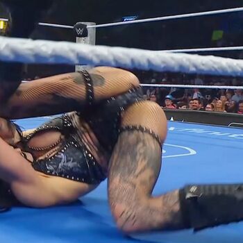 Rhea ripley page leaked private photo uncensored HD quality