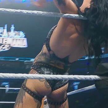 Rhea ripley page leaked private photo uncensored HD quality