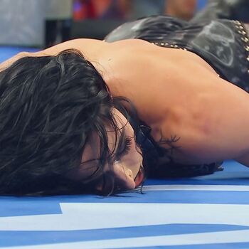 Rhea ripley page leaked private photo uncensored HD quality