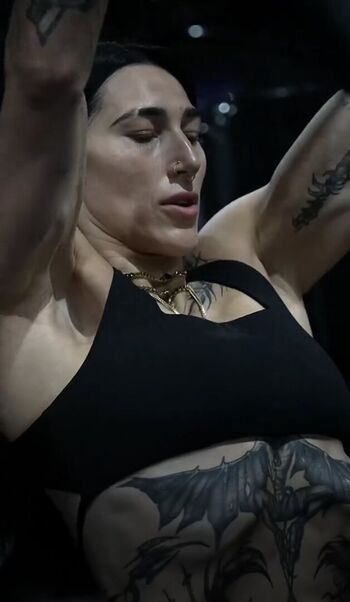 Rhea ripley page leaked private photo uncensored HD quality