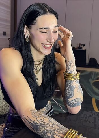 Rhea ripley page leaked private photo uncensored HD quality