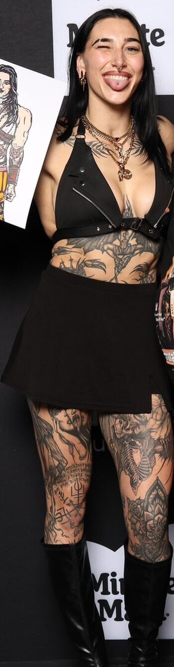 Rhea ripley page leaked private photo uncensored HD quality