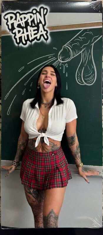 Rhea ripley page leaked private photo uncensored HD quality