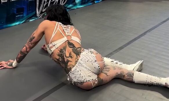 Rhea ripley page leaked private photo uncensored HD quality