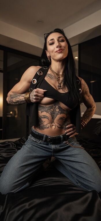 Rhea ripley page leaked private photo uncensored HD quality