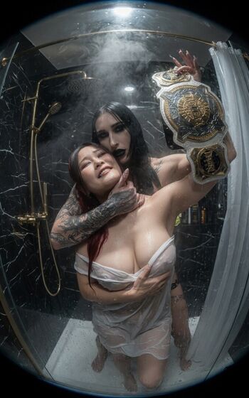 Rhea ripley leaked private photo uncensored HD quality