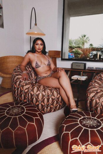 Ricky johnson page leaked private photo uncensored HD quality