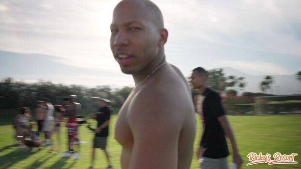 Ricky johnson page leaked private photo uncensored HD quality