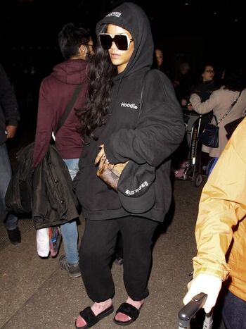 Rihanna leaked private photo uncensored HD quality