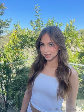 Riley reid  page leaked private photo uncensored HD quality