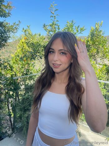 Riley reid  page leaked private photo uncensored HD quality
