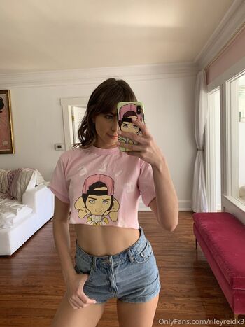 Riley reid  page leaked private photo uncensored HD quality