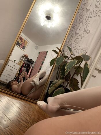 Riley reid  page leaked private photo uncensored HD quality