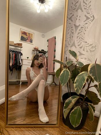 Riley reid  page leaked private photo uncensored HD quality