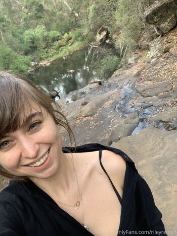 Riley reid  page leaked private photo uncensored HD quality