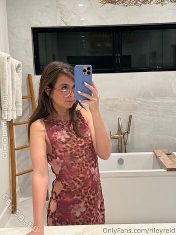 Riley reid  page leaked private photo uncensored HD quality