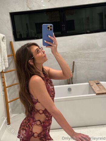 Riley reid  page leaked private photo uncensored HD quality