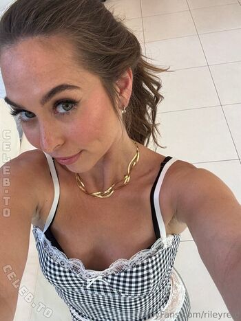 Riley reid  page leaked private photo uncensored HD quality