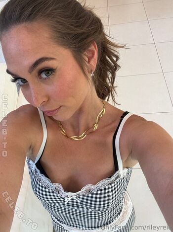 Riley reid  page leaked private photo uncensored HD quality