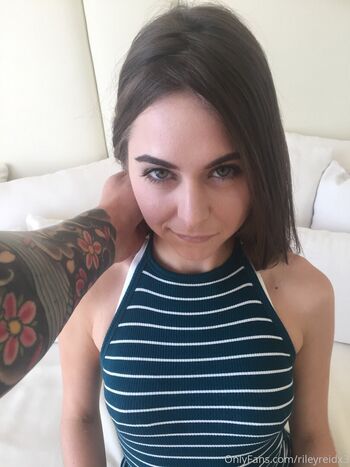 Riley reid leaked private photo uncensored HD quality