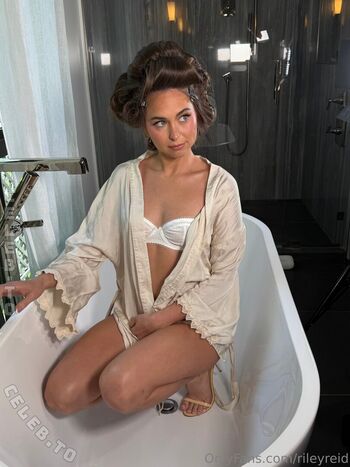 Riley reid leaked private photo uncensored HD quality