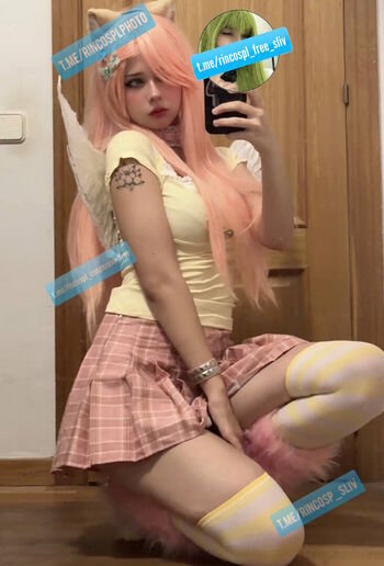 Rincospl leaked private photo uncensored HD quality