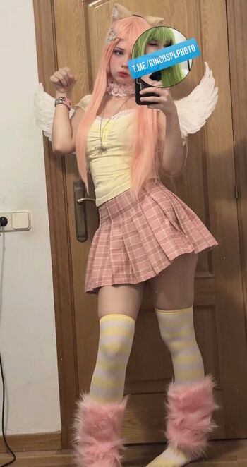Rincospl leaked private photo uncensored HD quality