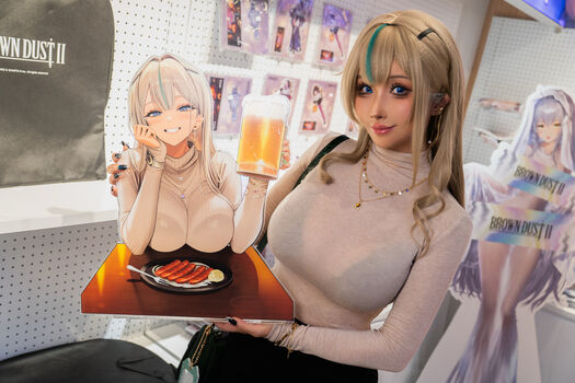 Rioko cosplay page leaked private photo uncensored HD quality