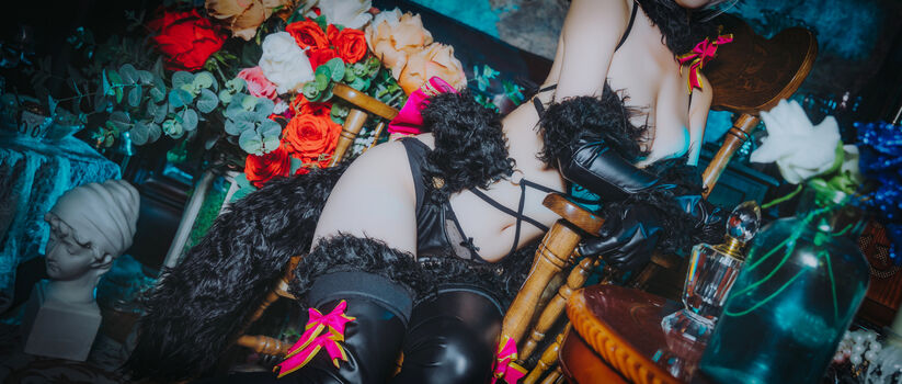 Rioko cosplay page leaked private photo uncensored HD quality