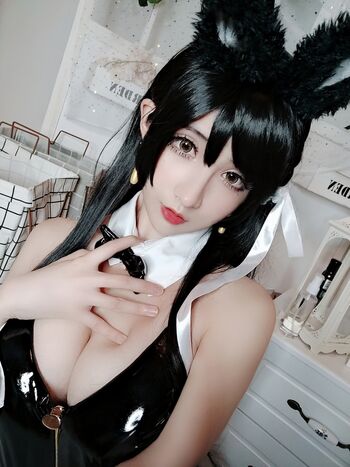Rioko cosplay page leaked private photo uncensored HD quality