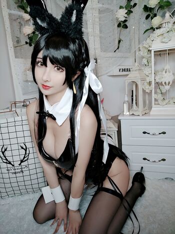 Rioko cosplay page leaked private photo uncensored HD quality