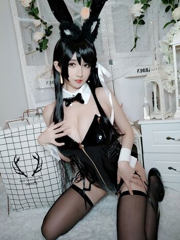 Rioko cosplay page leaked private photo uncensored HD quality