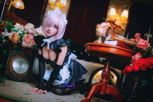 Rioko cosplay page leaked private photo uncensored HD quality