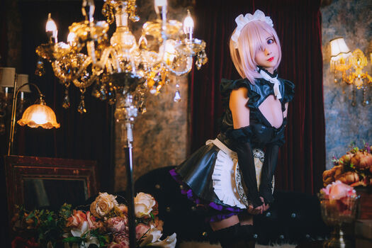 Rioko cosplay page leaked private photo uncensored HD quality