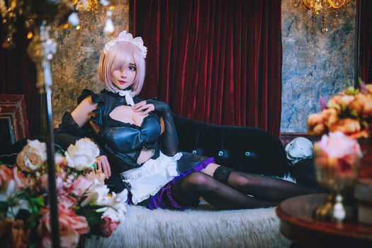 Rioko cosplay page leaked private photo uncensored HD quality