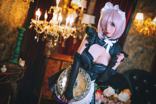 Rioko cosplay page leaked private photo uncensored HD quality