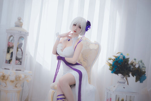 Rioko cosplay leaked private photo uncensored HD quality