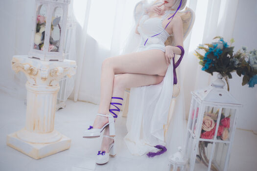 Rioko cosplay leaked private photo uncensored HD quality