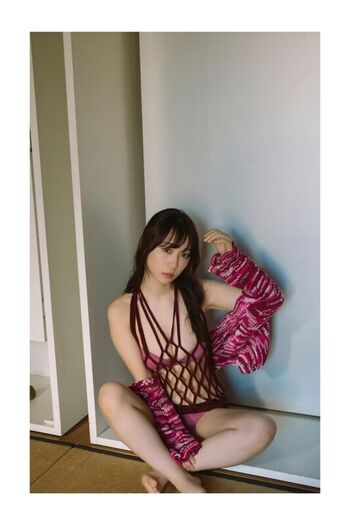 Riribebe page leaked private photo uncensored HD quality