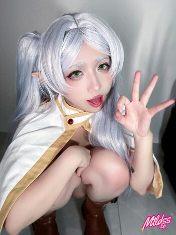 Riribebe page leaked private photo uncensored HD quality