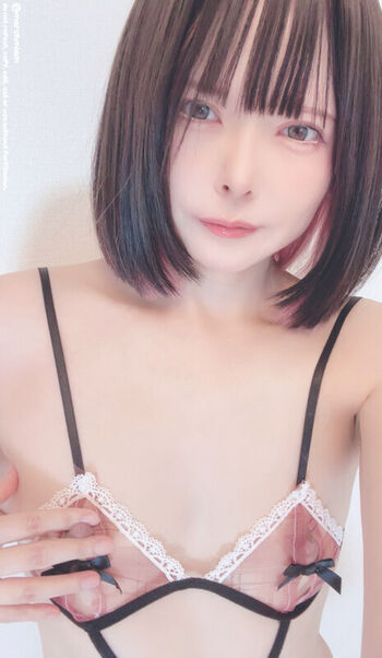 Riribebe page leaked private photo uncensored HD quality