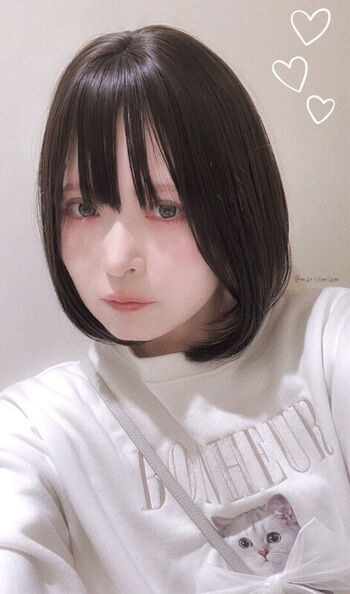 Riribebe page leaked private photo uncensored HD quality