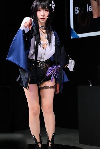 Riribebe page leaked private photo uncensored HD quality