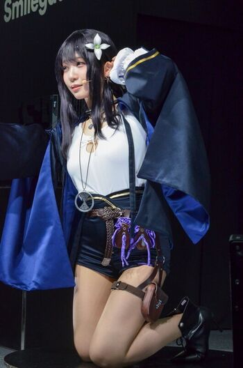 Riribebe page leaked private photo uncensored HD quality