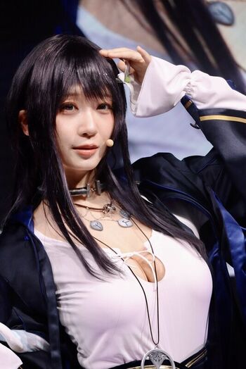 Riribebe page leaked private photo uncensored HD quality