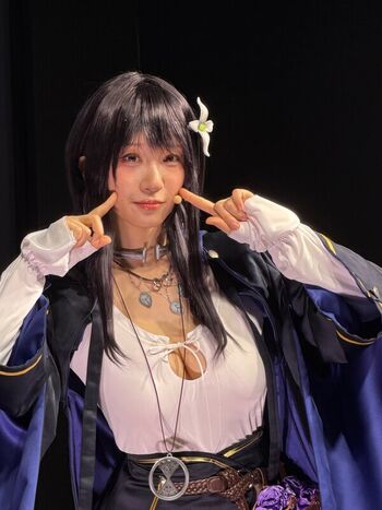 Riribebe page leaked private photo uncensored HD quality
