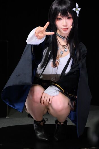 Riribebe page leaked private photo uncensored HD quality